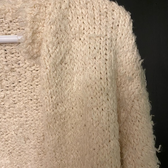 Rylee & cru sweater - Picture 2 of 3